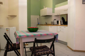 Oddone House
